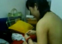 Kantot sa pwet ng misis mo